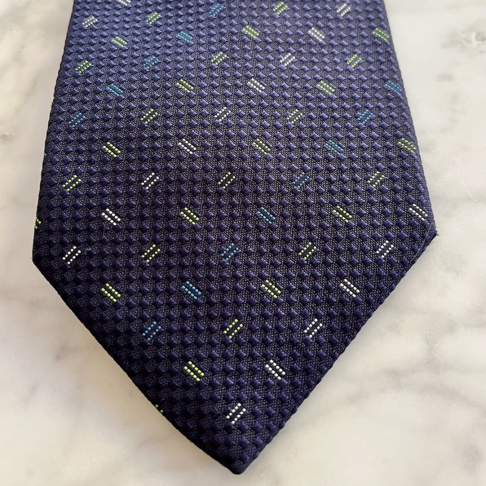 Brioni Silk Men's Tie